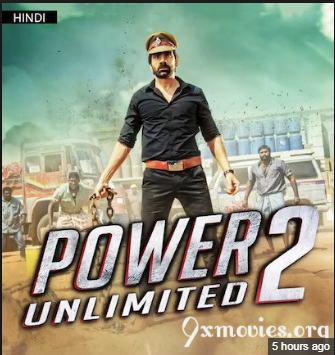 Power Unlimited 2 Movie Download