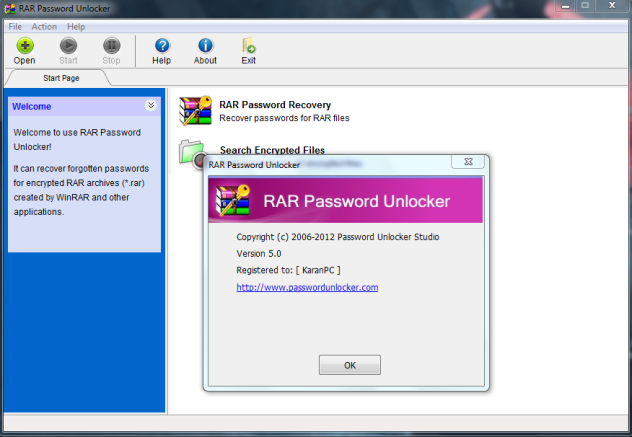 Windows password key keygen key