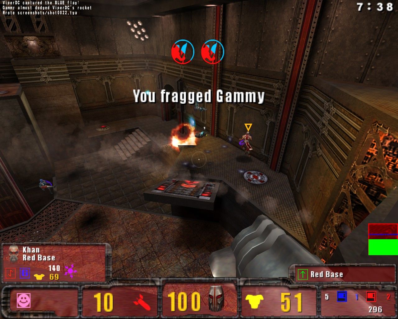 Play Quake Full Game